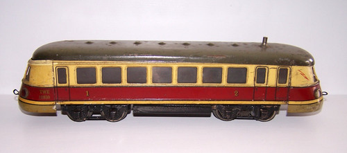 Alter märklin spur - märklin,