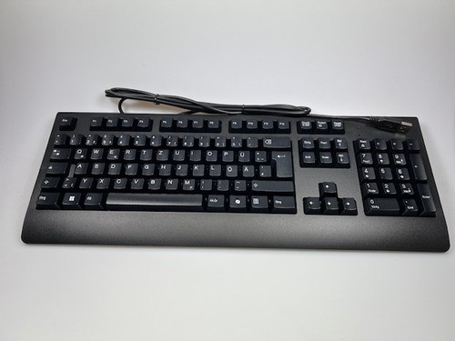 Lenovo traditional usb - traditional, usb-a