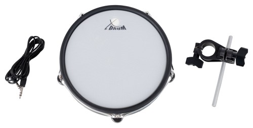Ware mesh pad xdrum - 10",