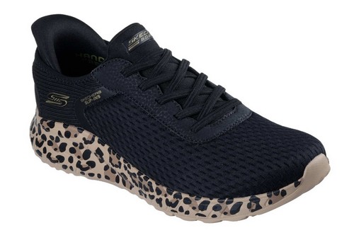 Skechers halbschuh bobs squad - halbschuh,