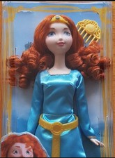 Mattel 2011 puppe disney pixar - puppe,