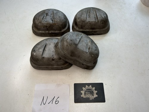 Bmw r75 wehrmacht ventildeckel - r75,