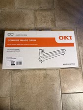 Original oki bildtrommel - original,