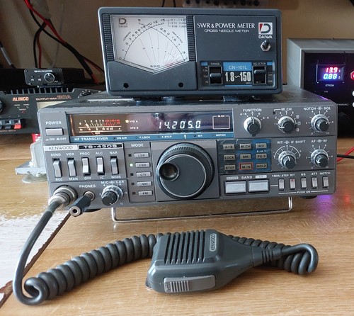 Kenwood 430s incl - kenwood, incl.