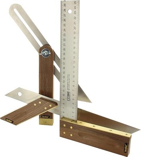 Hedue tischler set a031 - tischler,