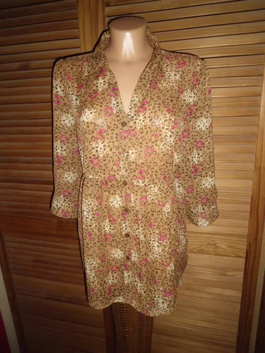 Bluse..Tunika..Okay..Gr.38/40