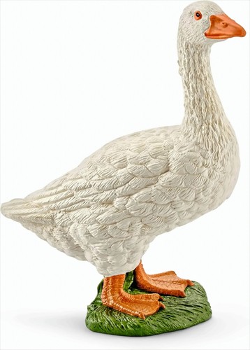Schleich 17063 gans - schleich,