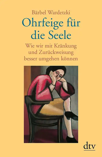 Ohrfeige für die seele - ohrfeige,