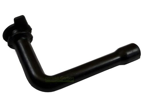 ölschlauch für stihl - Ölschlauch, 024