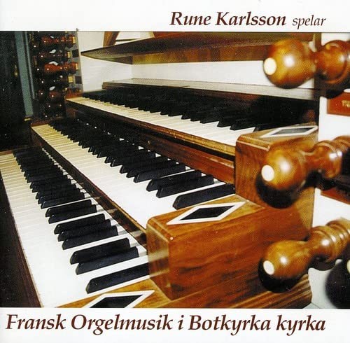 Rune karlsson fransk - rune,