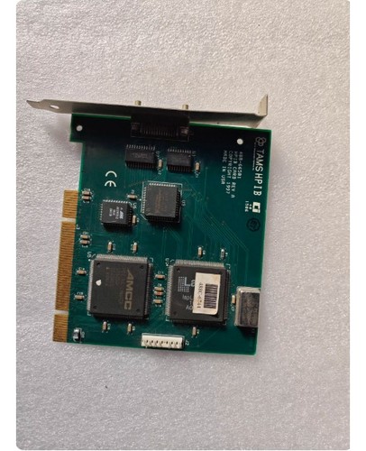 1pcs used tams hpib 488 - tams,
