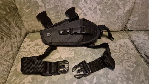 Oberschenkelholster
