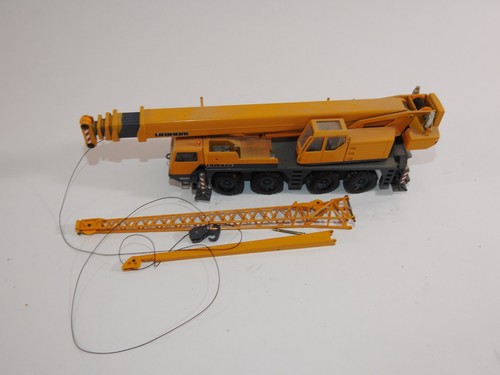 Conrad 2087 liebherr ltm - conrad, nr.