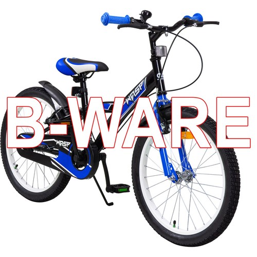 Ware kinderfahrrad kinder - b-ware,