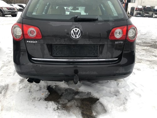 Passat variant - vw,