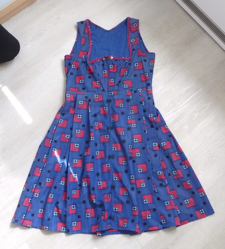 Sexy balkonette dirndl - sexy,