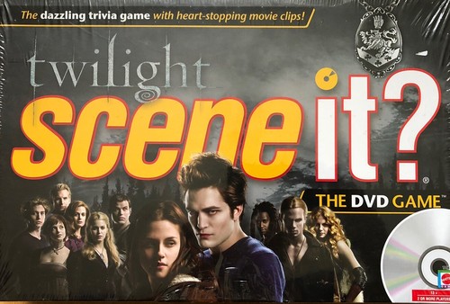Twilight scene das - scene, ?