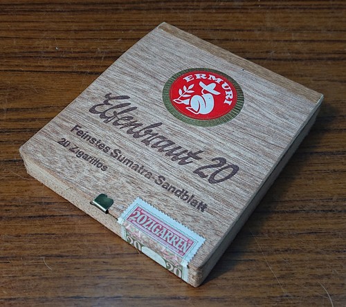 Alte ermuri elfenbraut - alte,