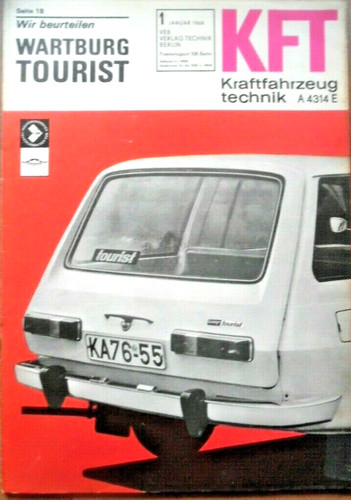 Kft kraftfahrzeugtechnik - kraftfahrzeugtechnik,