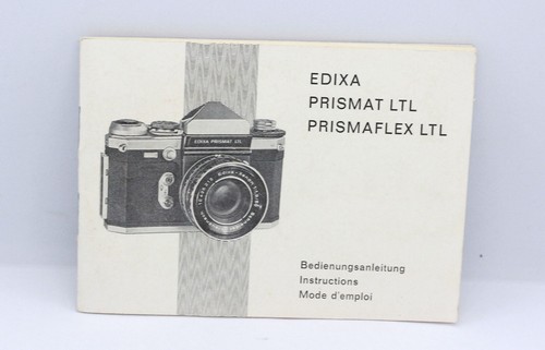 Edixa prismat ltl - edixa,