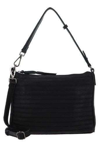 Fredsbruder layer crossbag - fredsbruder,