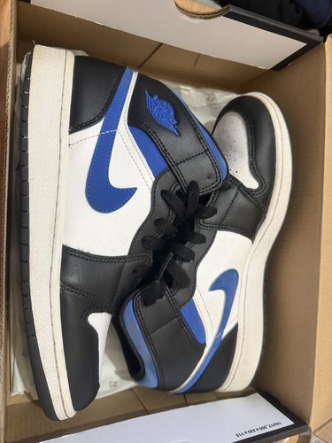 Nike air jordan - gs, racer