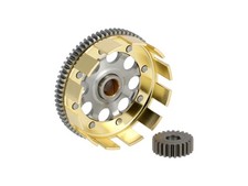 Set sport kupplungskorb - set:, +