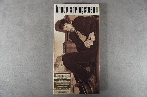 Bruce springsteen tracks - springsteen, -tracks,