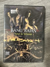 Dvd neu ovp - ovp, bang