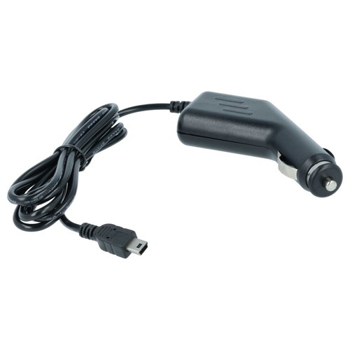 Kfz ladekabel mini - kfz, 1,0a