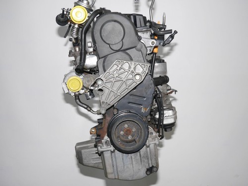 Motor amf 147tkm - (diesel), /