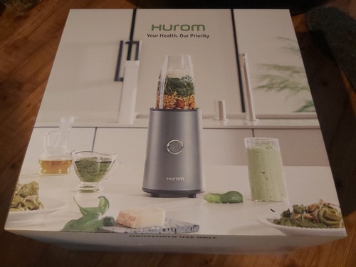 Hurom power blender mixer - blender,,