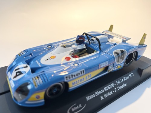 Slot matra simca ms670b - slot.it,