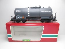 Lgb 40830 tankwagen - (1gw549),
