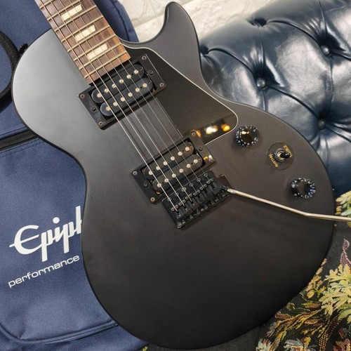 Epiphone les paul - les,