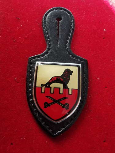 Brustanhänger