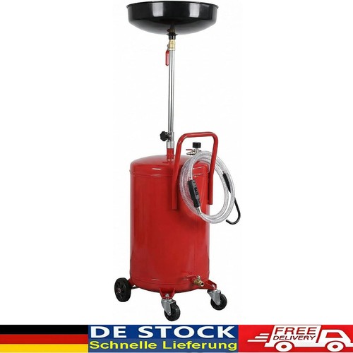 ölablassgerät l - 80,