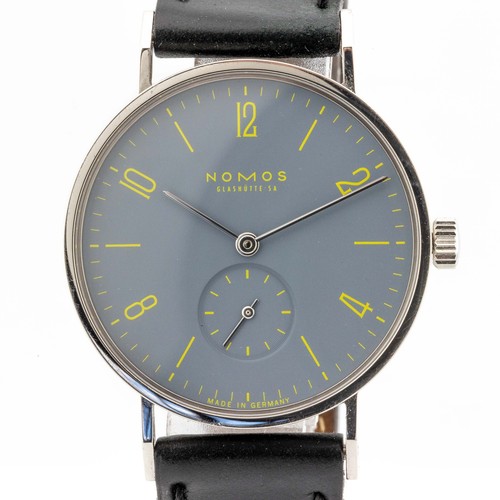 Nomos tangente super30 - nomos,