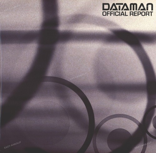 Dataman official report - official,