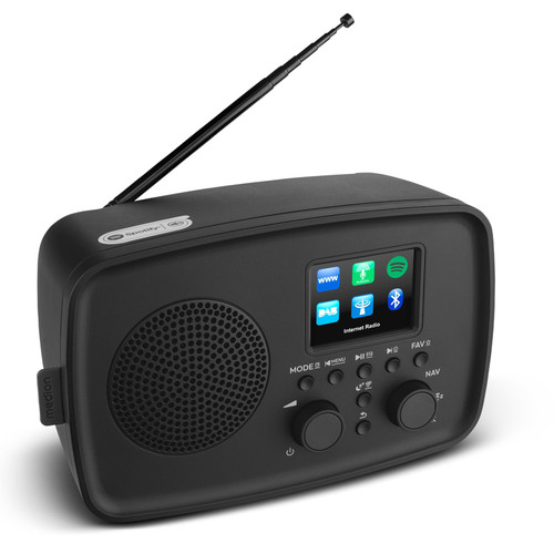 Medion life internetradio - medion,