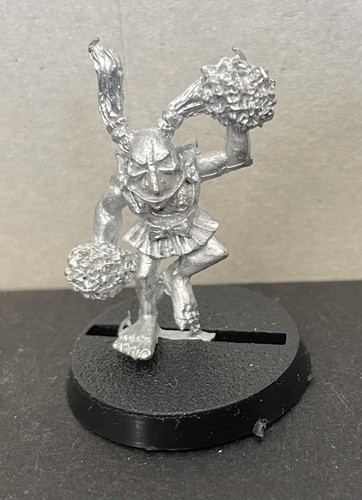 Klassische blood bowl goblin - blood,