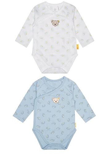 Steiff 2er set wickelbody für - wickelbody,