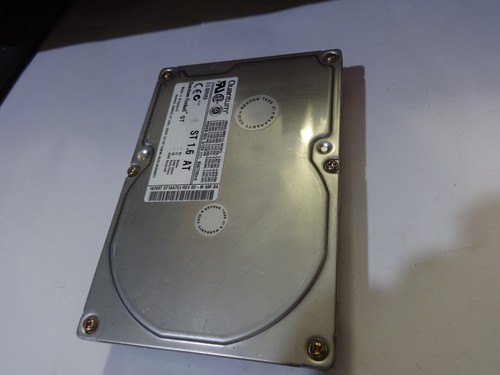 Quantum fireball 5gb 3 5 - quantum,