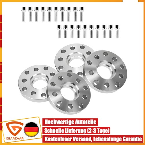 Spurverbreiterung spurplatten - spurverbreiterung,
