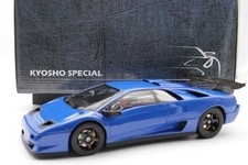 Lamborghini diablo svr - diablo,