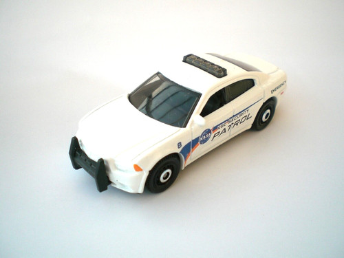 Matchbox dodge charger - *,