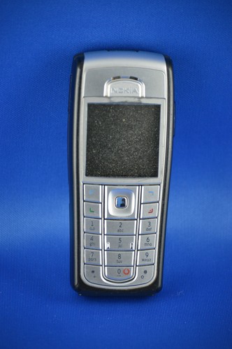 Nokia 6230i handy kamera - nokia,