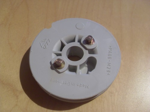 Original seilrolle dolmar 112 - seilrolle,