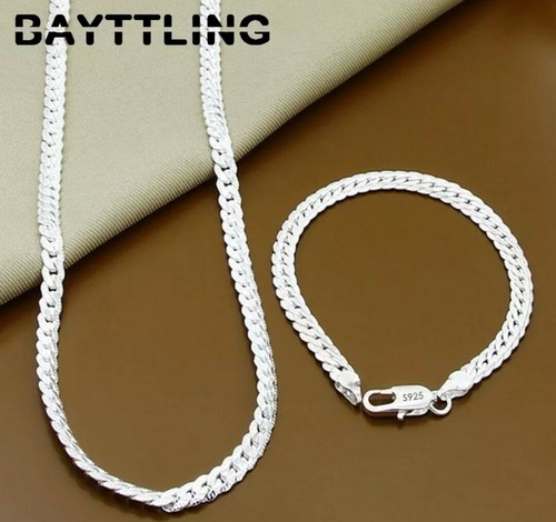 925 sterling silber armband - 925,