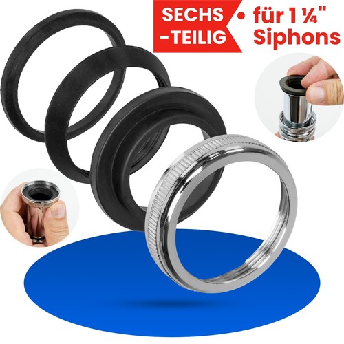 Dichtungsset mit